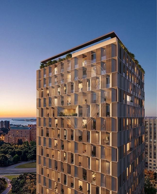 Apartment in Aldoar, Foz do Douro e Nevogilde, Porto District, Portugal 2 - 19029568