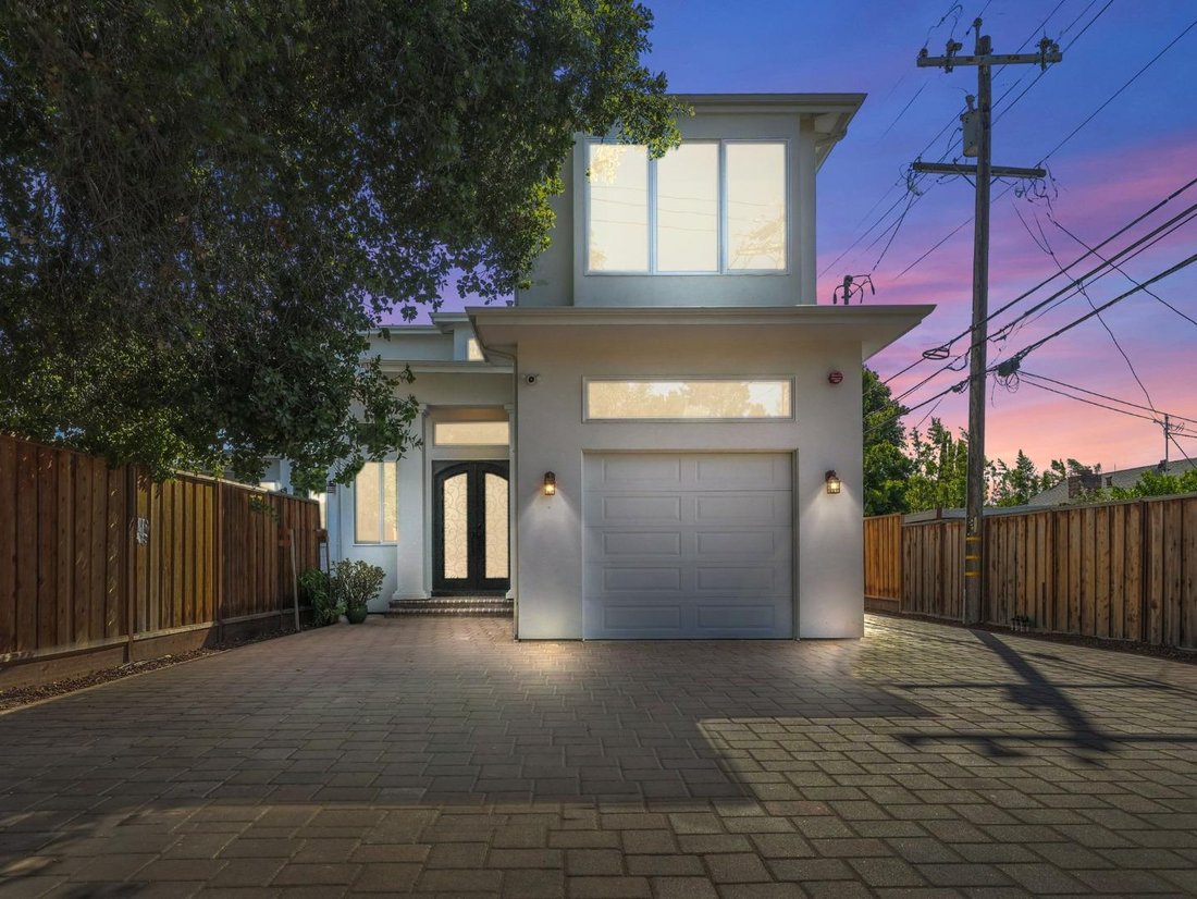 House in San Jose, California, United States 1 - 19023724