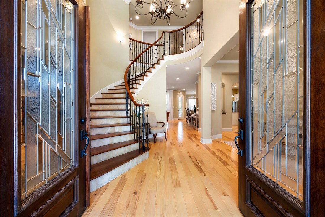 House in Spring, Texas, United States 4 - 19033660