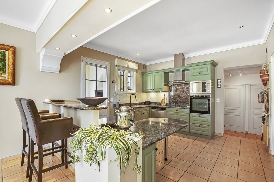 Villa in Les Selves-Le Seiran, Draguignan, France 5 - 19029776