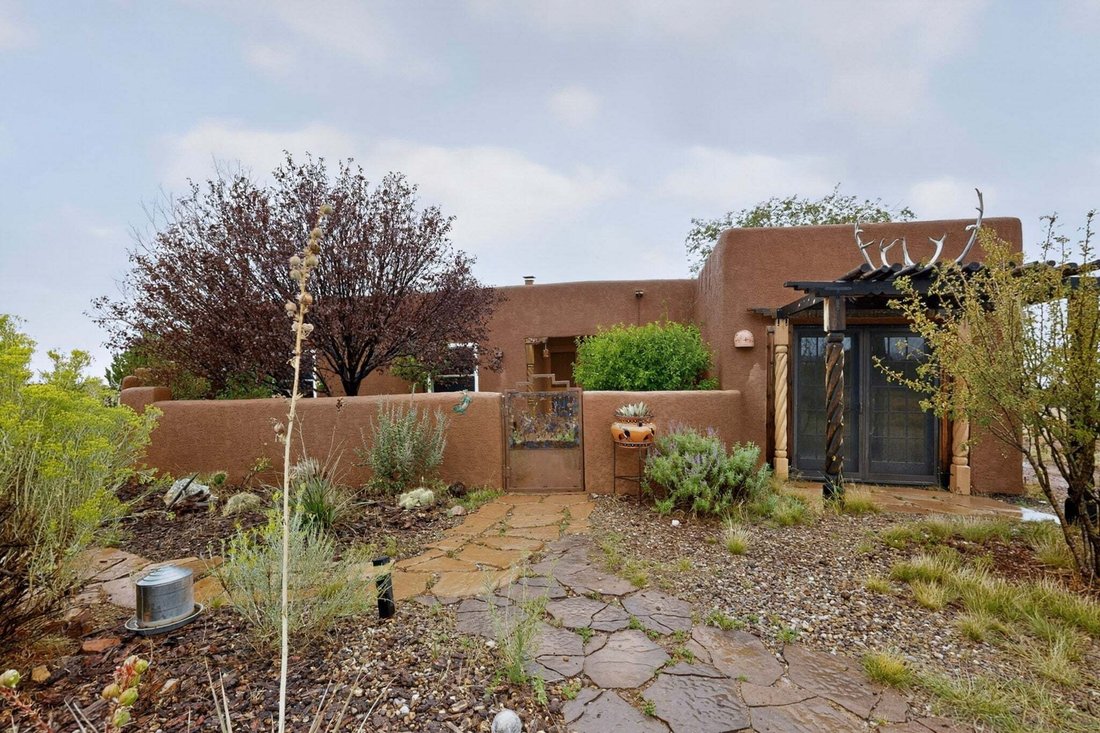 House in Santa Fe, New Mexico, United States 1 - 19022623