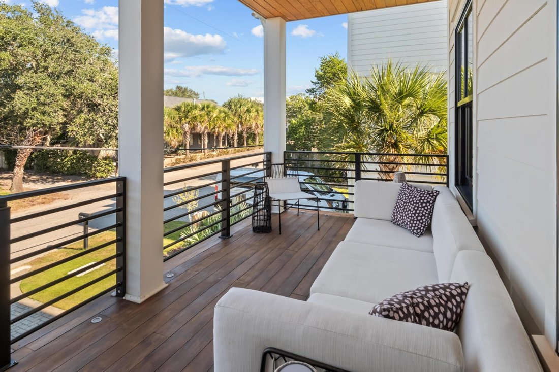 Haus in Isle of Palms, South Carolina, Vereinigte Staaten 5 - 19032089