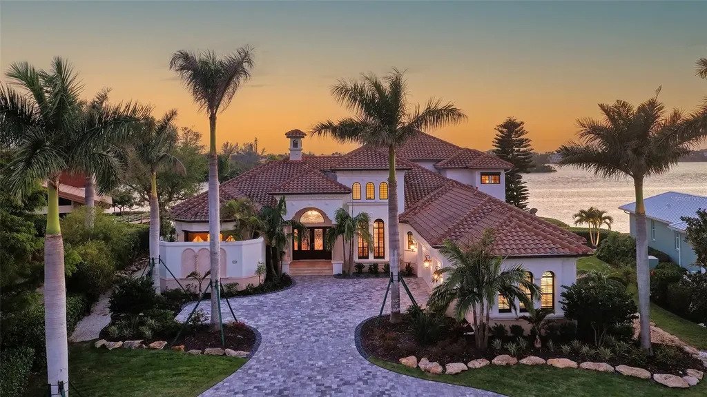 Casa a Osprey, Florida, Stati Uniti 1 - 19031911
