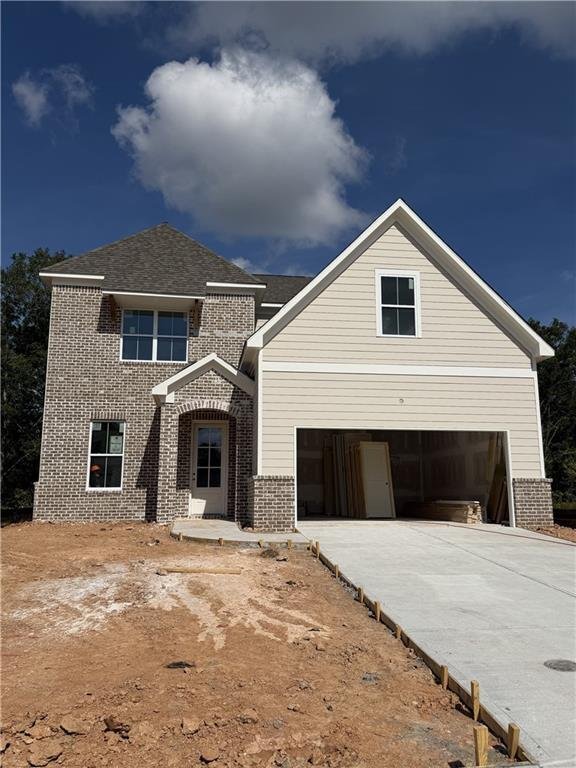 Haus in Powder Springs, Georgia, Vereinigte Staaten 1 - 18710222