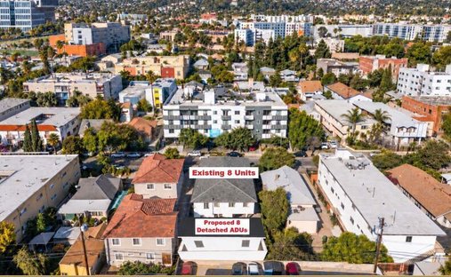 Los Angeles, California, United States 1