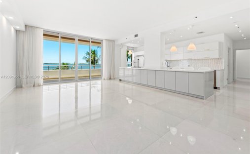 Condominio a Miami, Florida, Stati Uniti 1