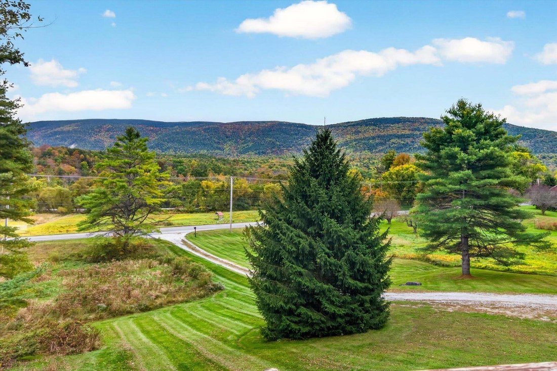 House in Tinmouth, Vermont, United States 1 - 19034260
