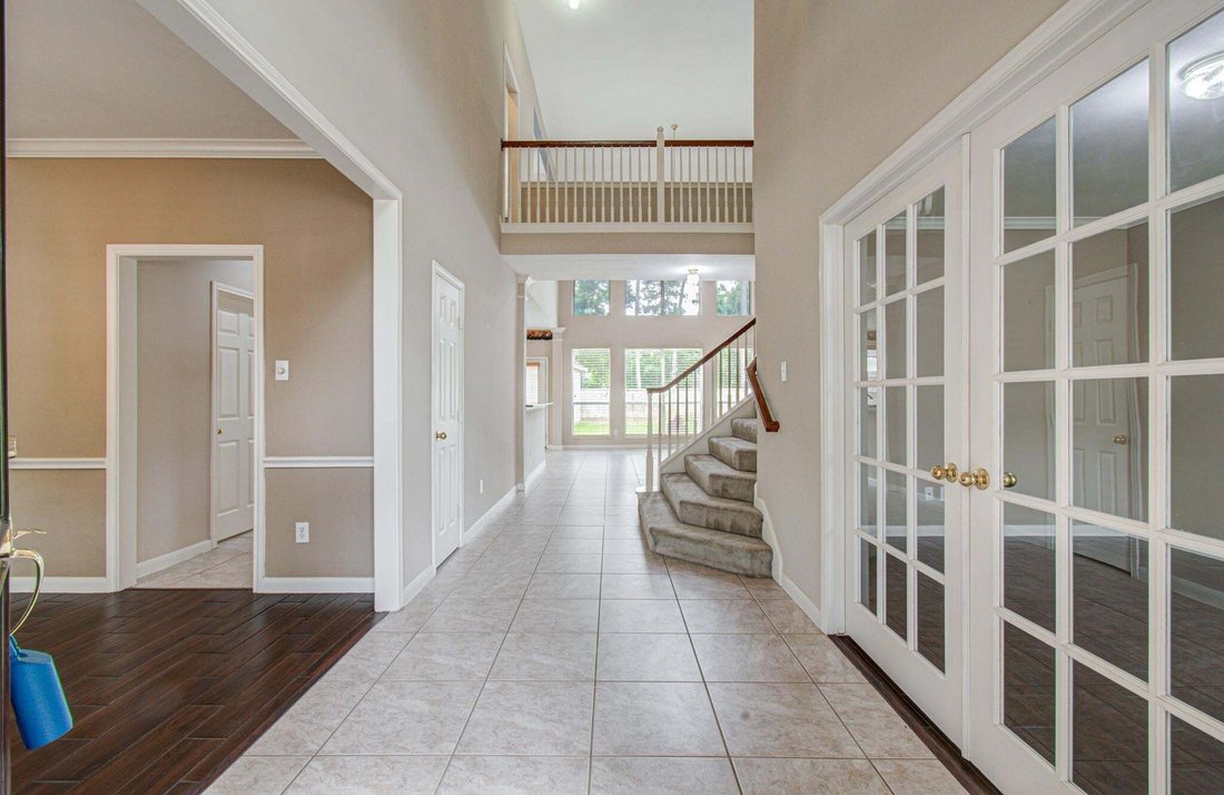 House in Houston, Texas, United States 4 - 19024806