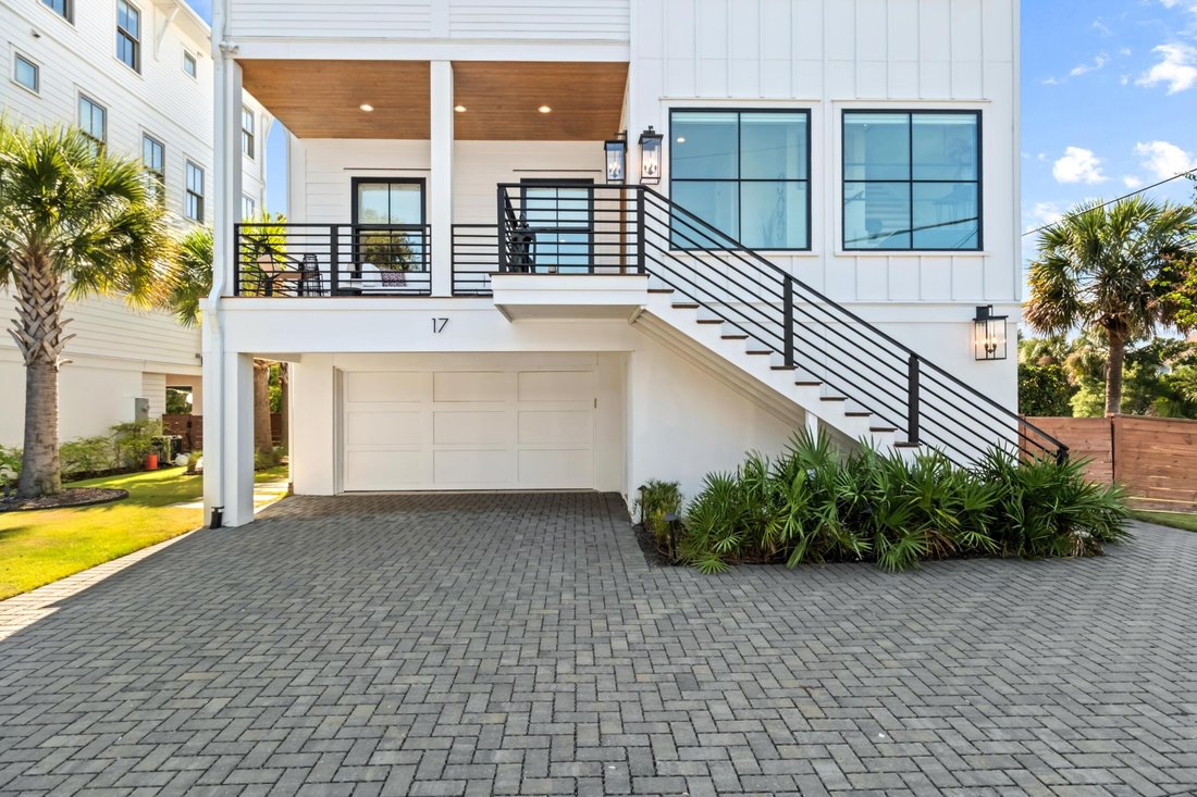 Haus in Isle of Palms, South Carolina, Vereinigte Staaten 3 - 19032089