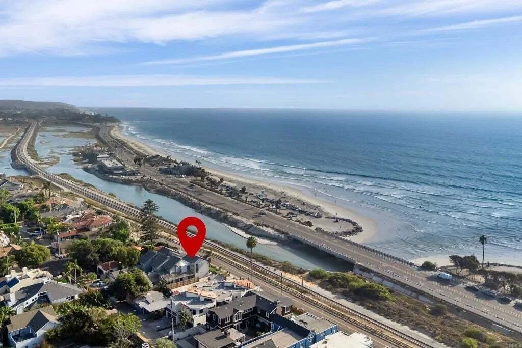Townhouse in Encinitas, California, United States 3 - 19027043