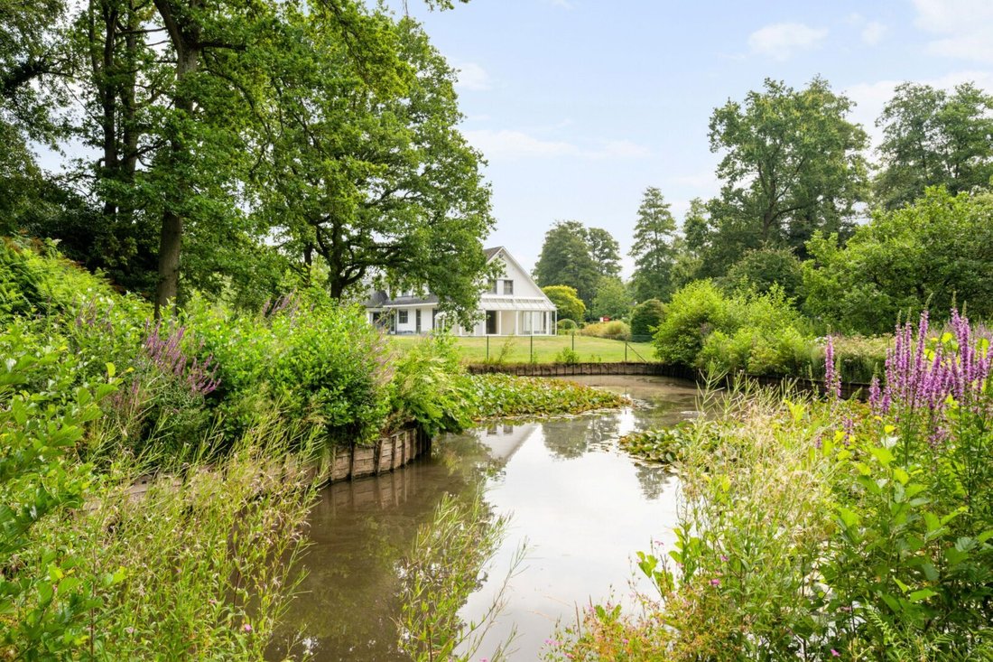 Villa in Schilde, Flämische Region, Belgien 1 - 18721575