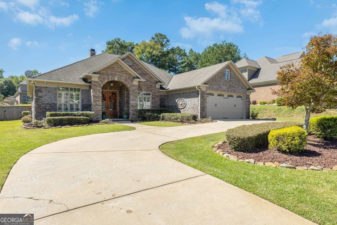 House in Columbus, Georgia, United States 5 - 19024327