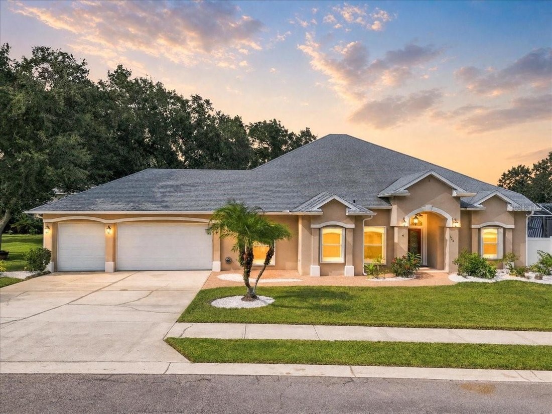 Casa en Cocoa, Florida, Estados Unidos 4 - 19020449
