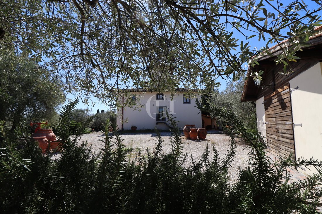 House in Centro, Impruneta, Tuscany 3 - 19027589