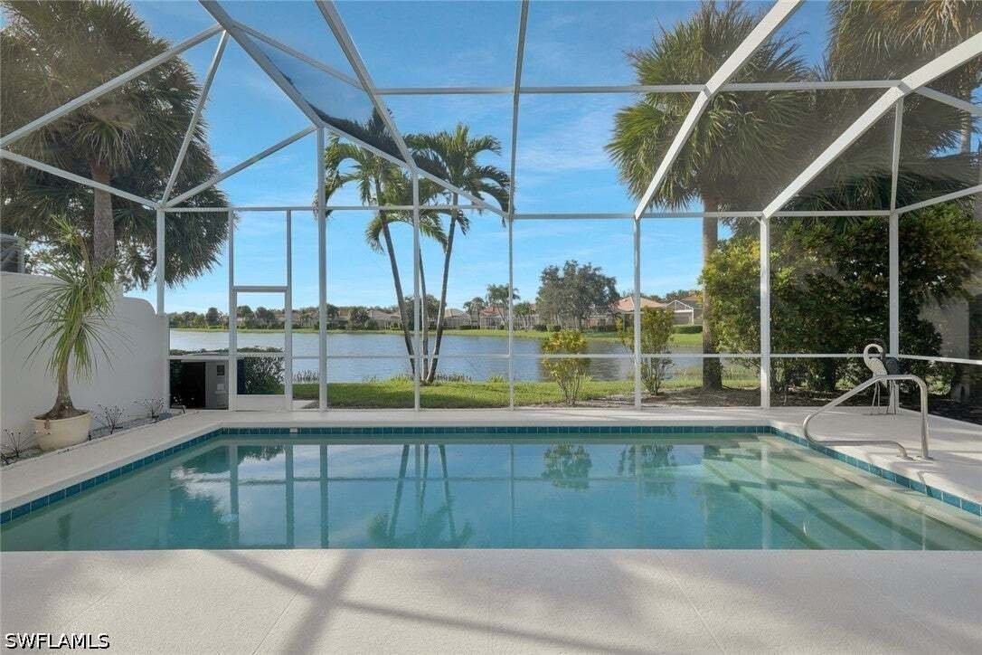 House in Naples, Florida, United States 3 - 19029138