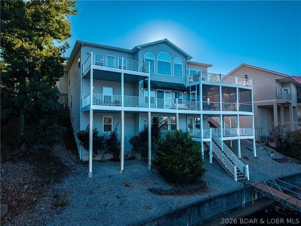 House in Sunrise Beach, Missouri, United States 2 - 19032380