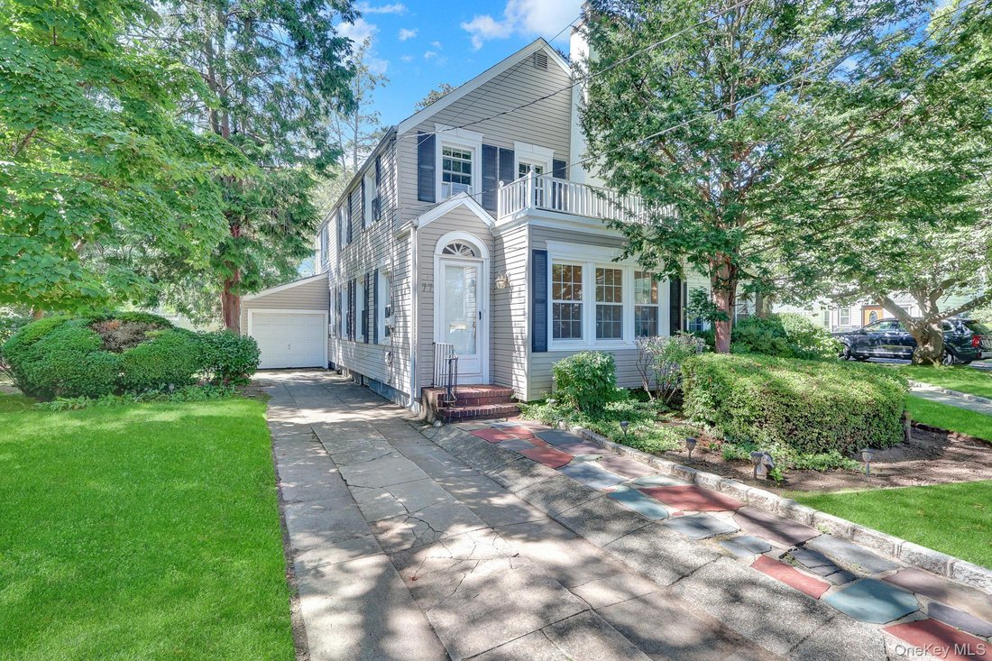 House in Garden City, New York, United States 4 - 19034162
