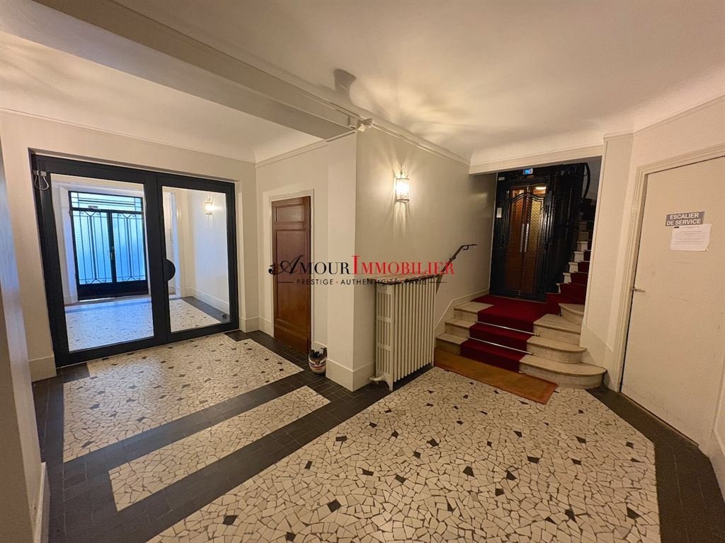 Appartement à Gros Caillou, Paris 7e Arrondissement, Paris 2 - 19029784