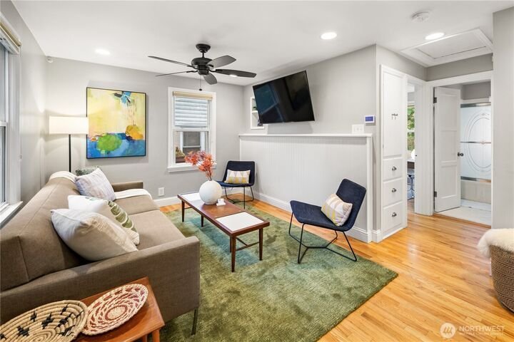 House in Seattle, Washington, United States 3 - 19032228