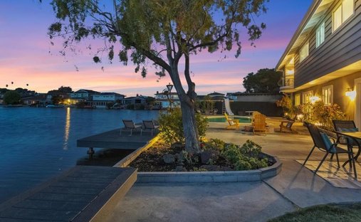 House in Alameda, California, United States 1