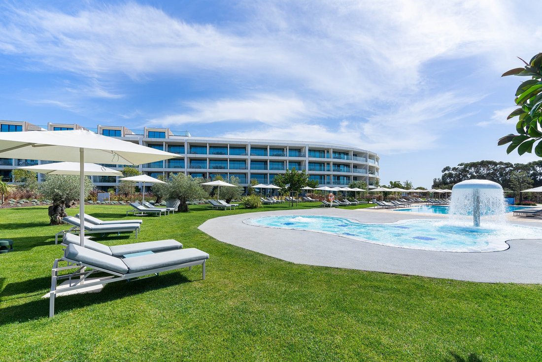 Apartment in Olhos de Agua, Algarve, Portugal 2 - 19021574