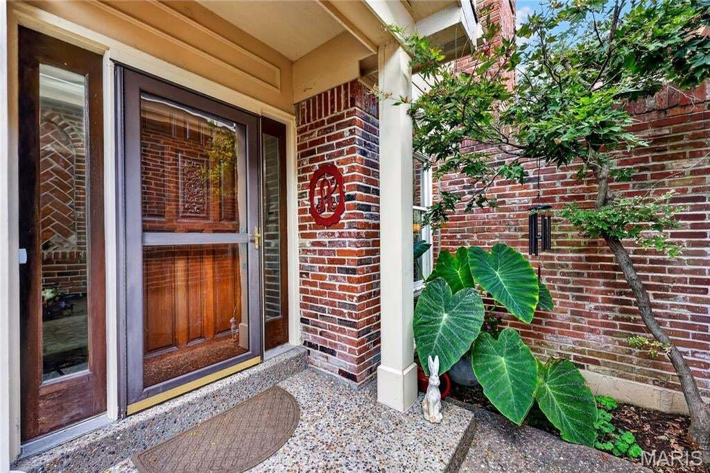 Condominio en Town and Country, Misuri, Estados Unidos 2 - 19032437