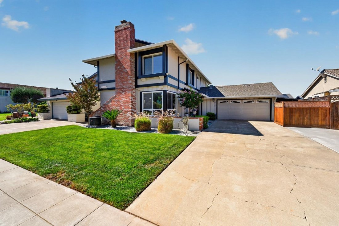 House in San Jose, California, United States 2 - 19023761