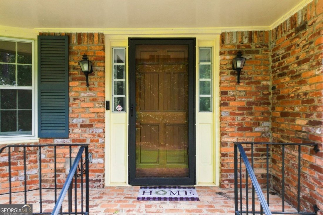 Casa a Lilburn, Georgia, Stati Uniti 3 - 19021063
