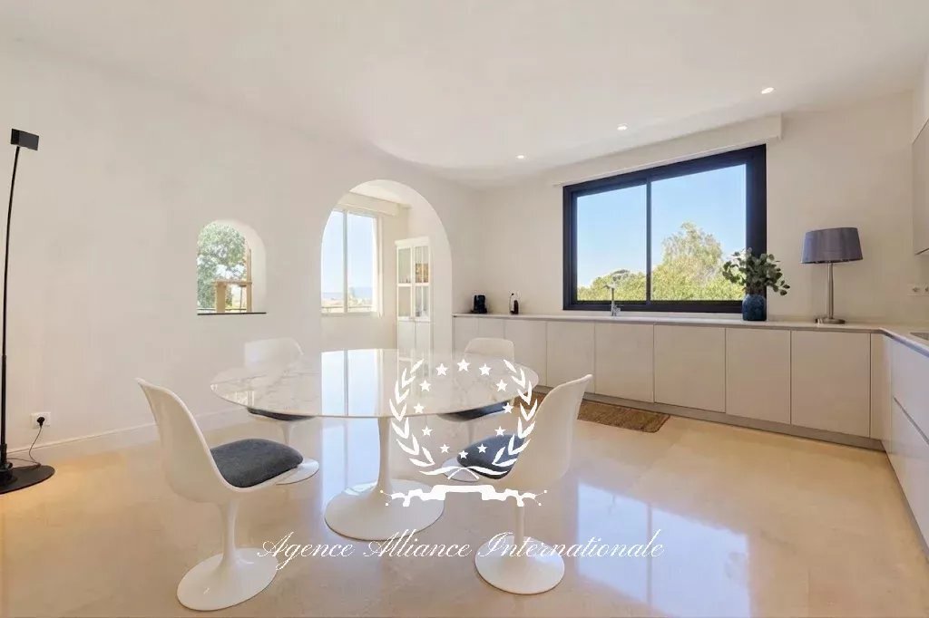 Apartment in Cannes, Provence-Alpes-Côte d'Azur, France 5 - 19029938