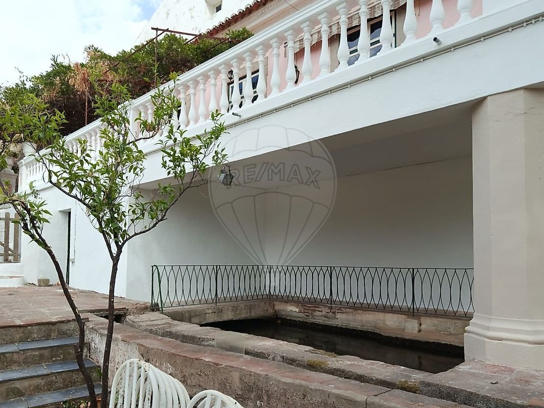 Finca en Sao Bras e Sao Lourenco, Distrito de Portalegre, Portugal 1 - 19010098