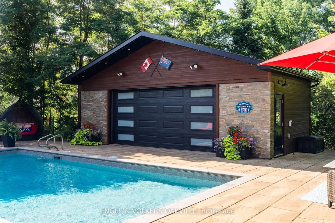House in Halton Hills, Ontario, Canada 5 - 19027784
