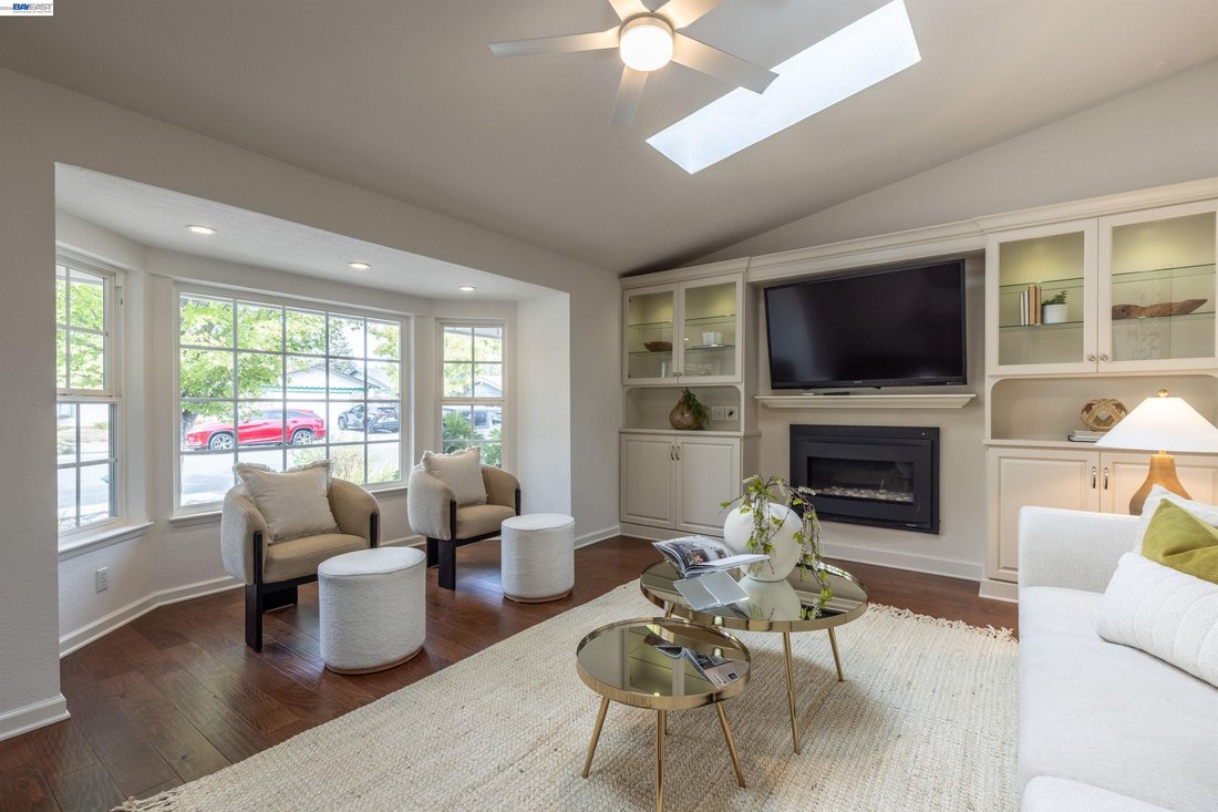 Casa en Livermore, California, Estados Unidos 5 - 19030668