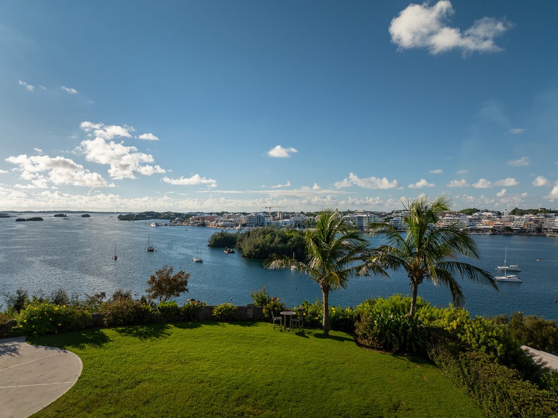 Casa a Hamilton, Pembroke Parish, Bermuda 3 - 19022133