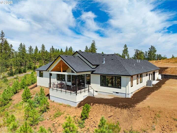 House in Eugene, Oregon, United States 4 - 18656305