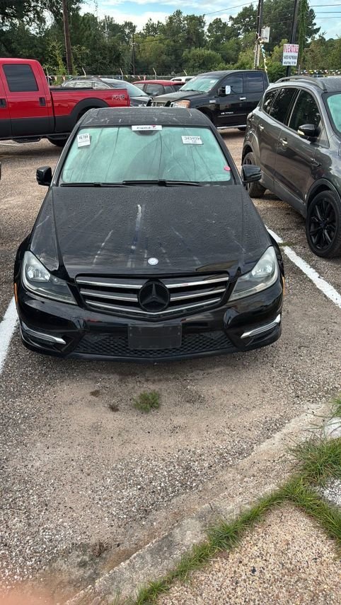 Sedan in Houston, TX, United States 1 - 19030191