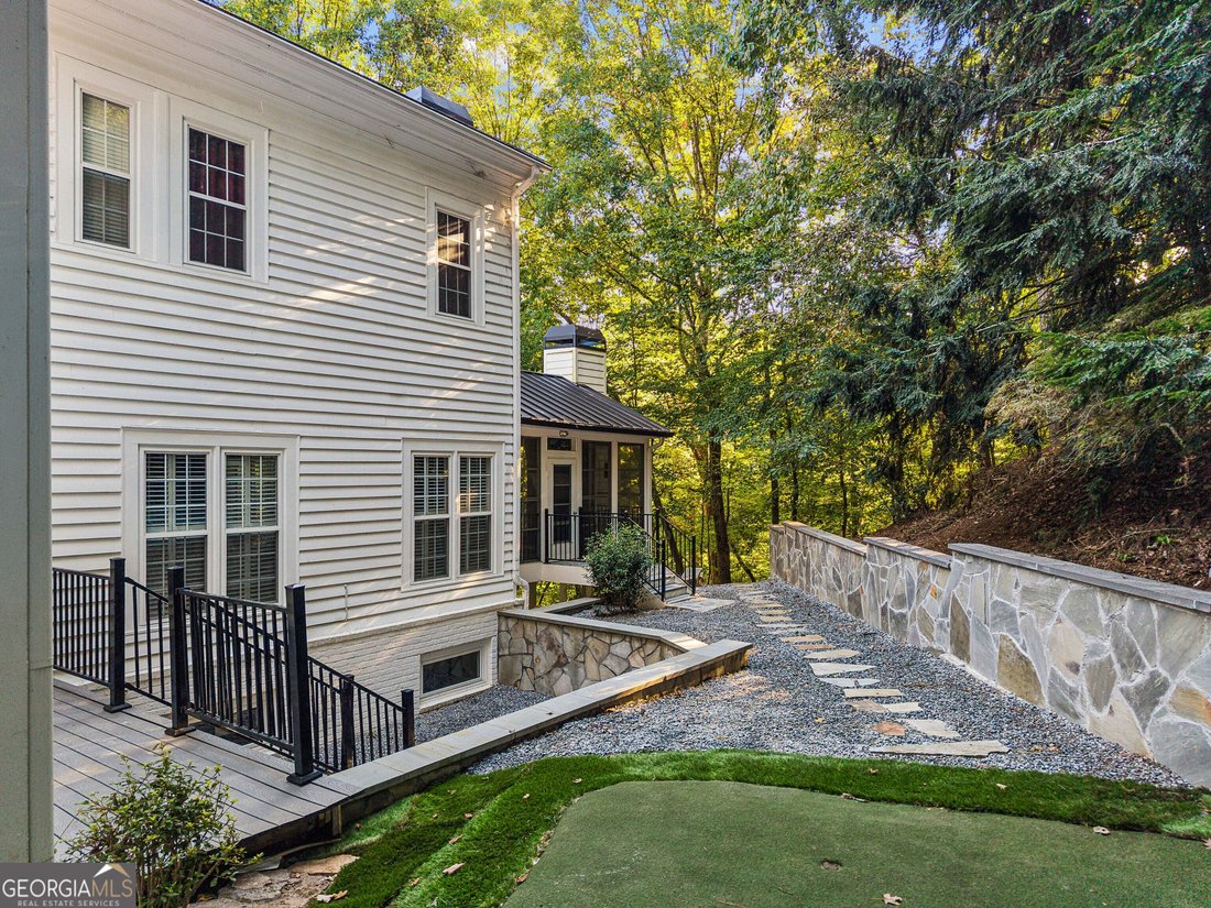 House in Atlanta, Georgia, United States 3 - 17347826