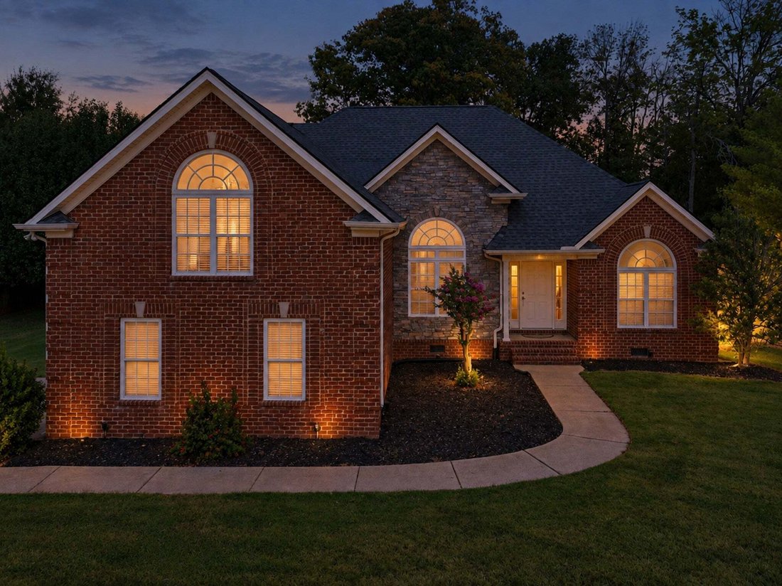 House in Mt. Juliet, Tennessee, United States 2 - 19029220