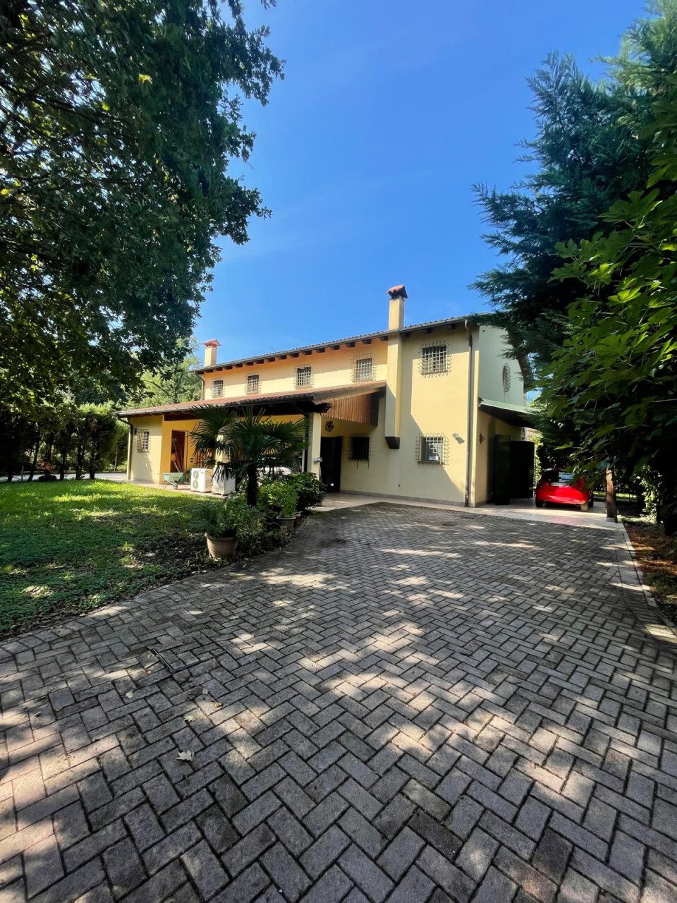 Villa en Torreglia, Vénétie, Italie 2 - 19025544