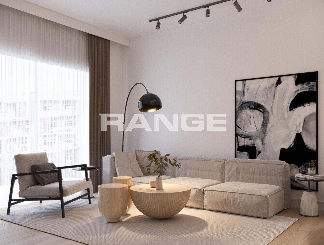 Apartment in Dubai, United Arab Emirates 2 - 19021616