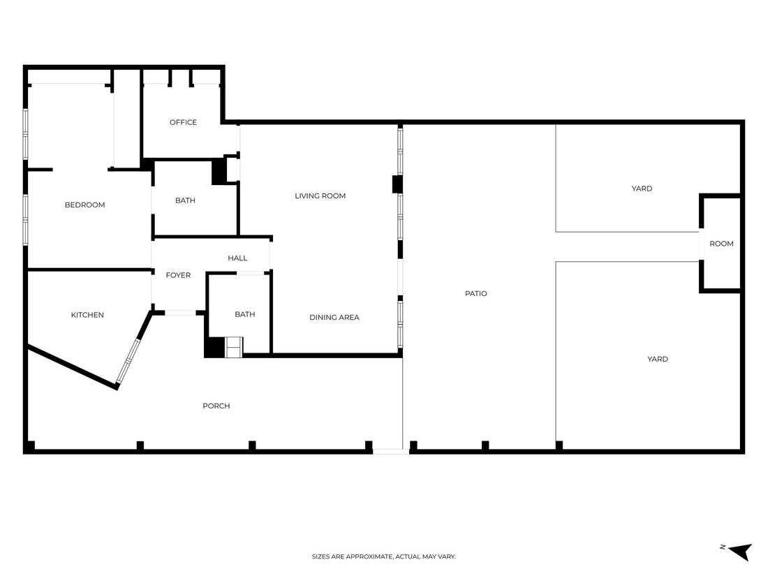 Apartment in Este, Malaga, Spain 2 - 19024161