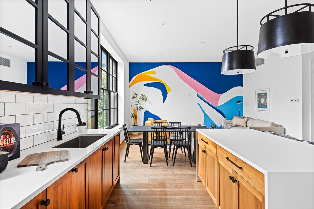 Condo in New York, New York, United States 3 - 19024850