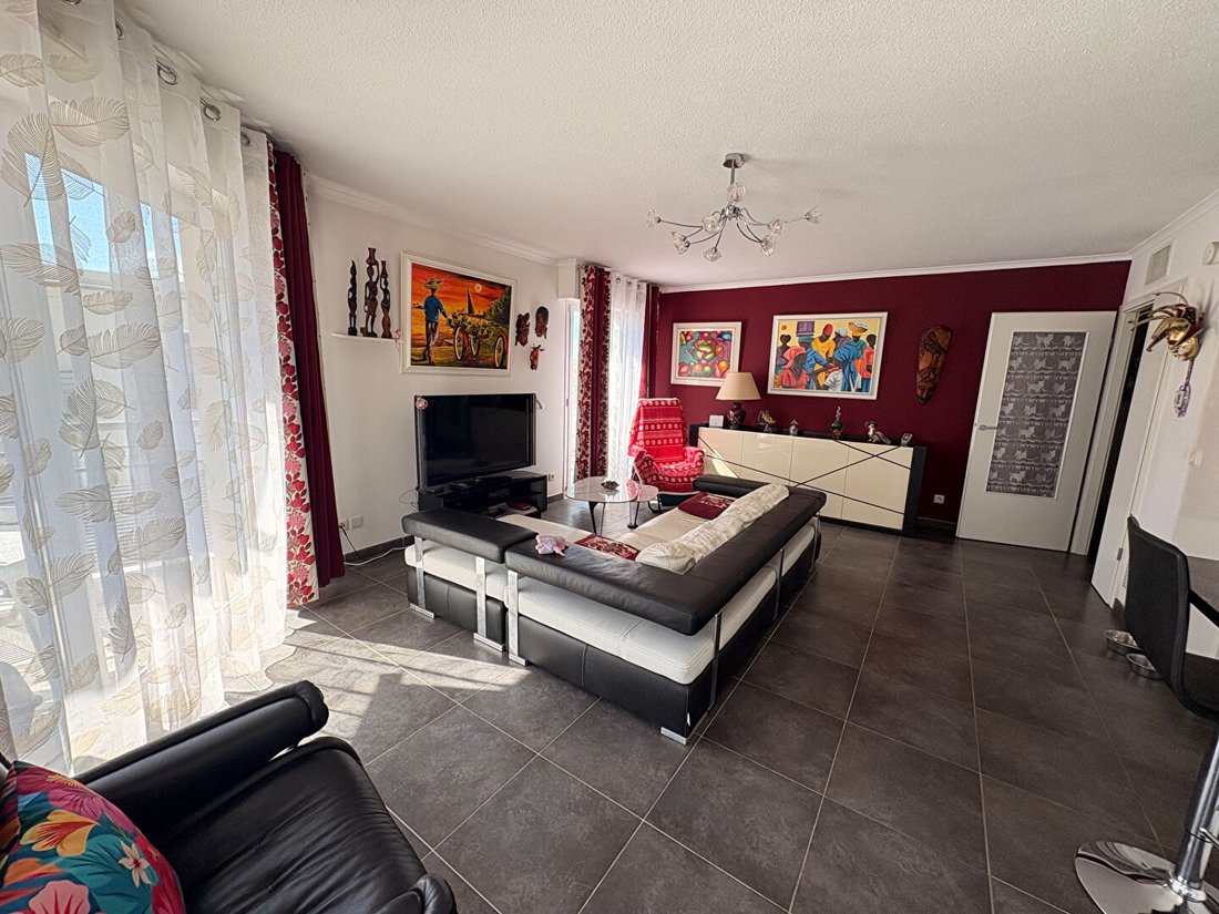 Apartment in Fréjus Plage, Frejus, France 3 - 19022063