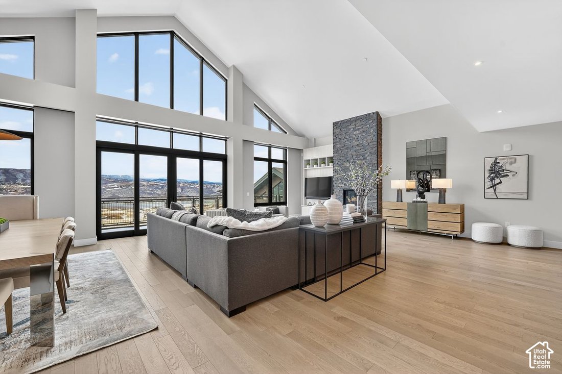 Condominio en Park City, Utah, Estados Unidos 3 - 19028873