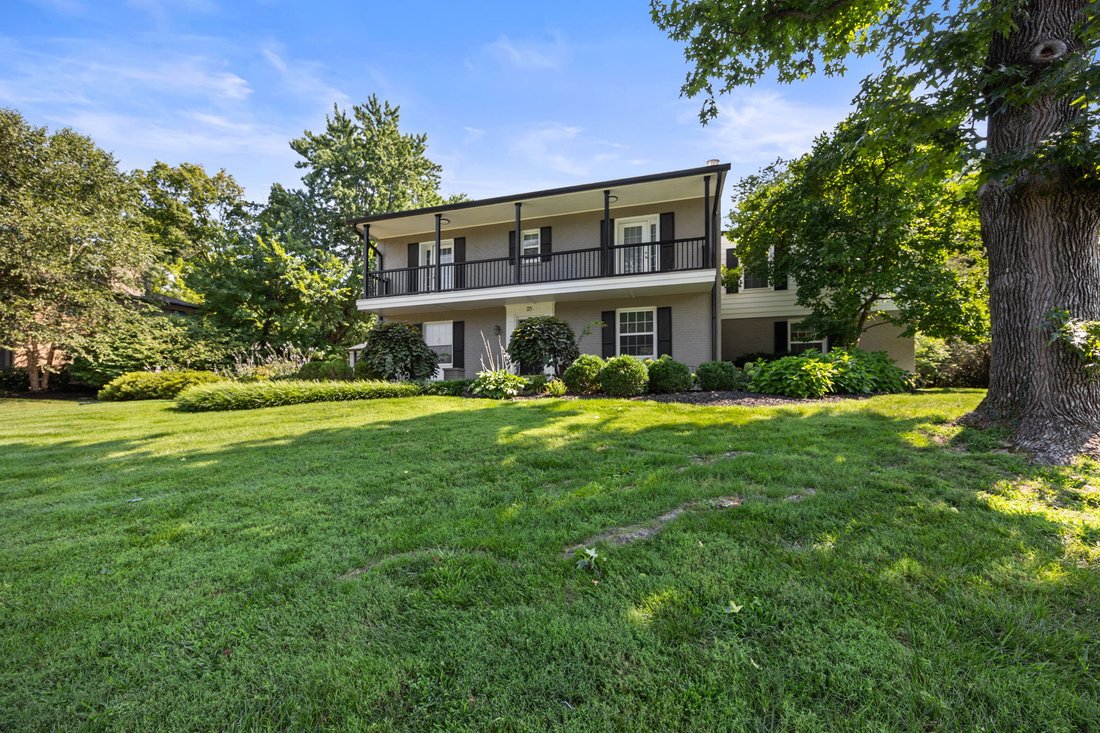 House in Richmond Heights, Missouri, United States 2 - 19028856
