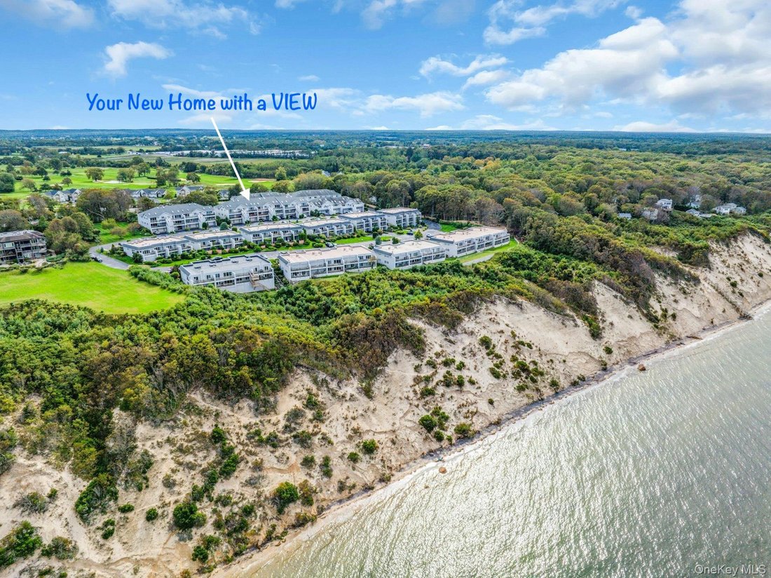 Condo in Calverton, New York, United States 1 - 19024926