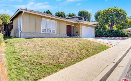 House in Los Angeles, California, United States 1