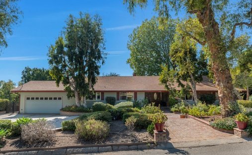 Haus in Los Angeles, Kalifornien, Vereinigte Staaten 1