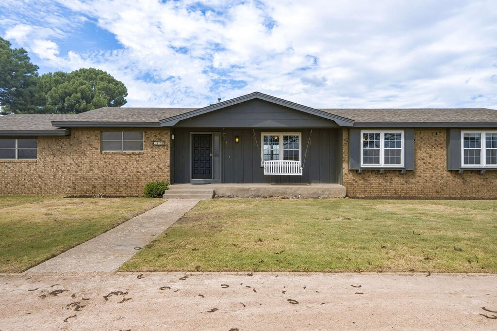 House in Midland, Texas, United States 3 - 19022721