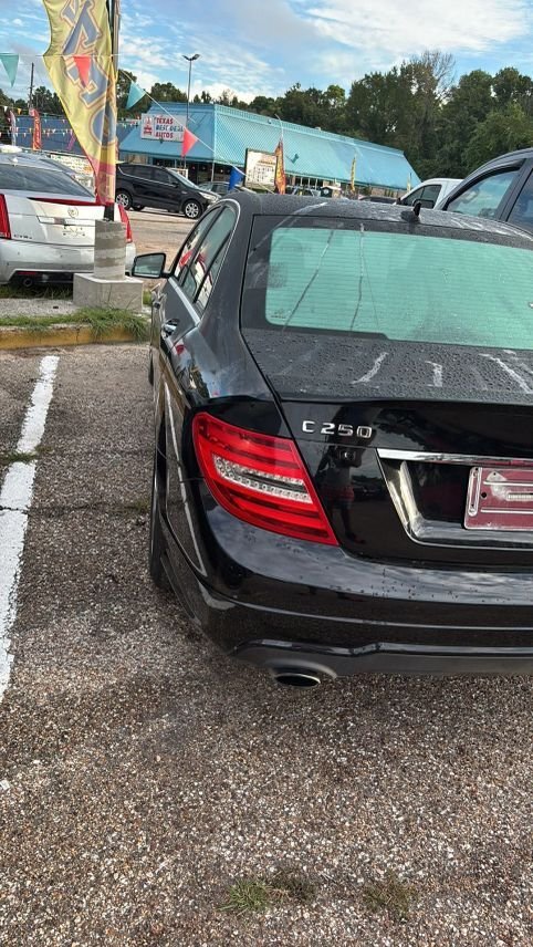 Sedan in Houston, TX, United States 5 - 19030191