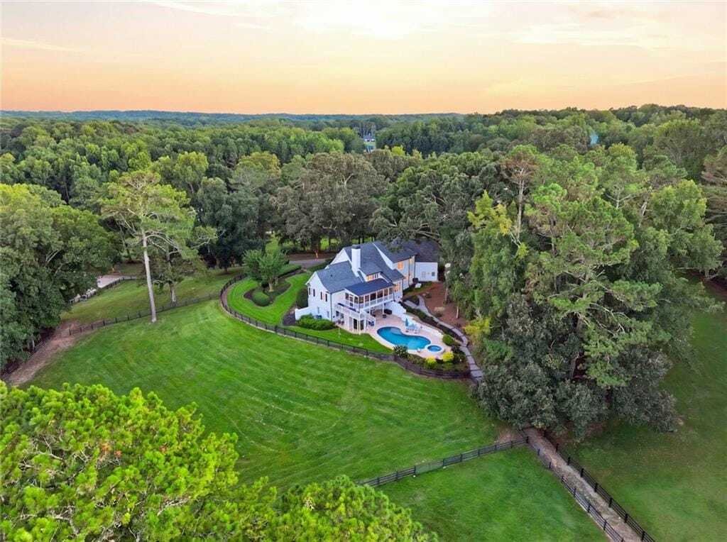 House in Canton, Georgia, United States 1 - 19034995